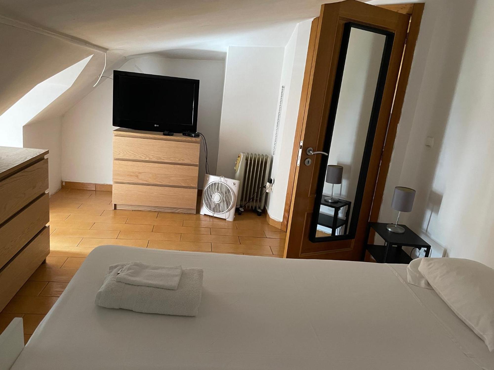 Vissaium Rooms Viseu Exterior foto